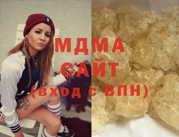 гашик Новозыбков